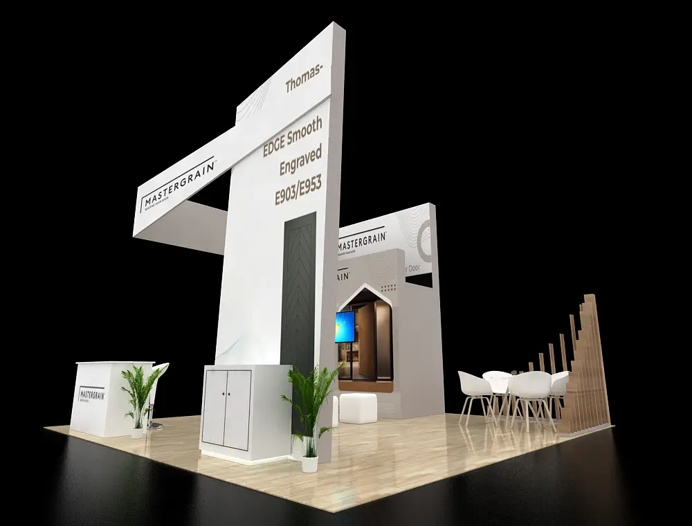 Booth Image 4