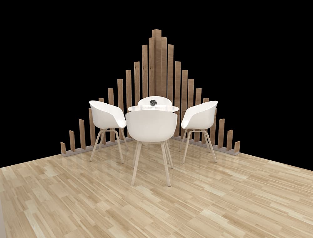 Booth Image 5