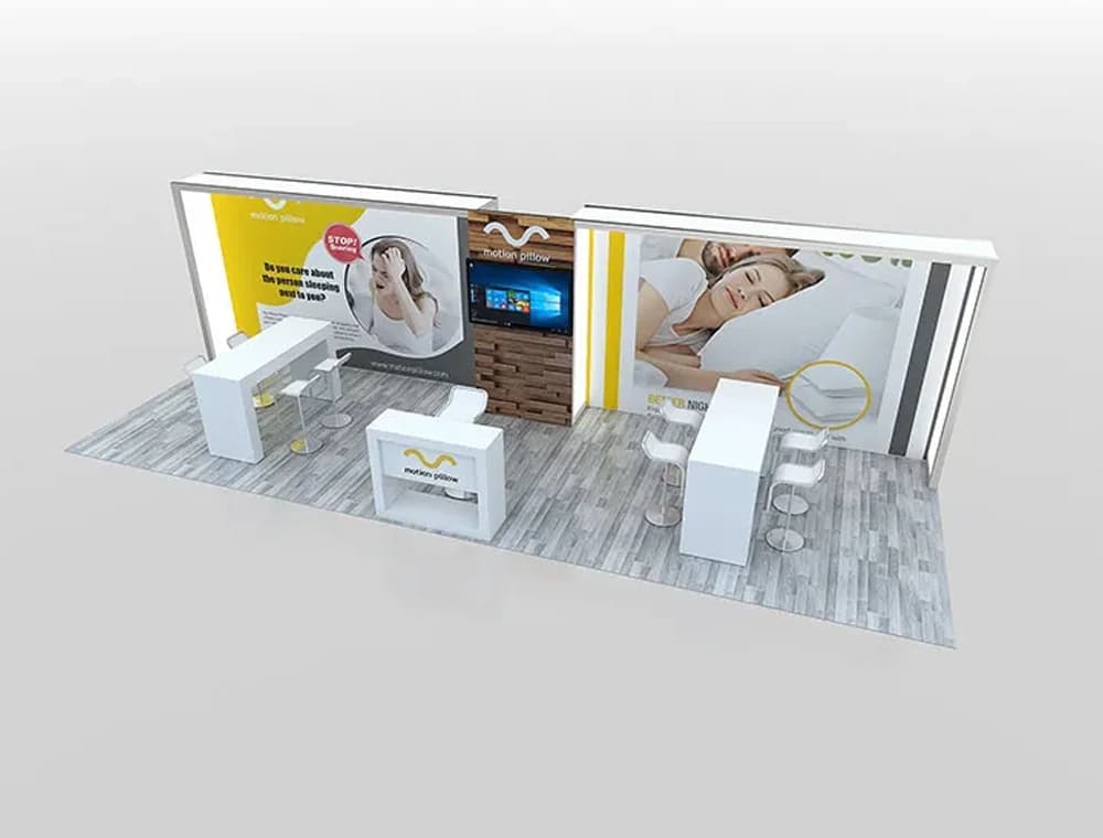 Booth Image 2