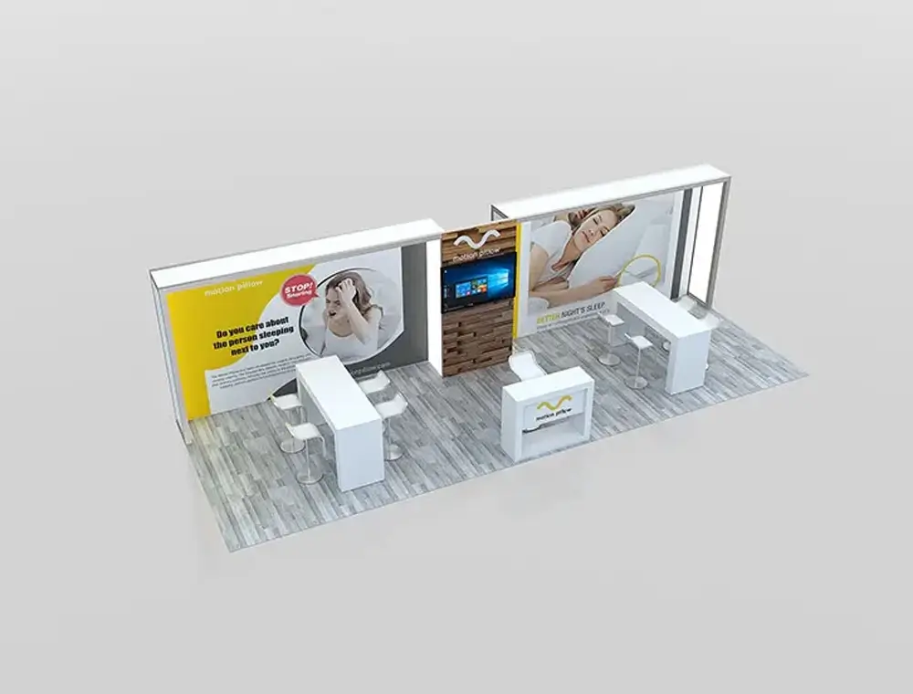 Booth Image 3