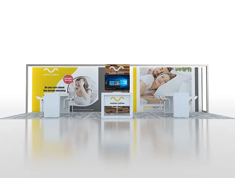 Booth Image 4