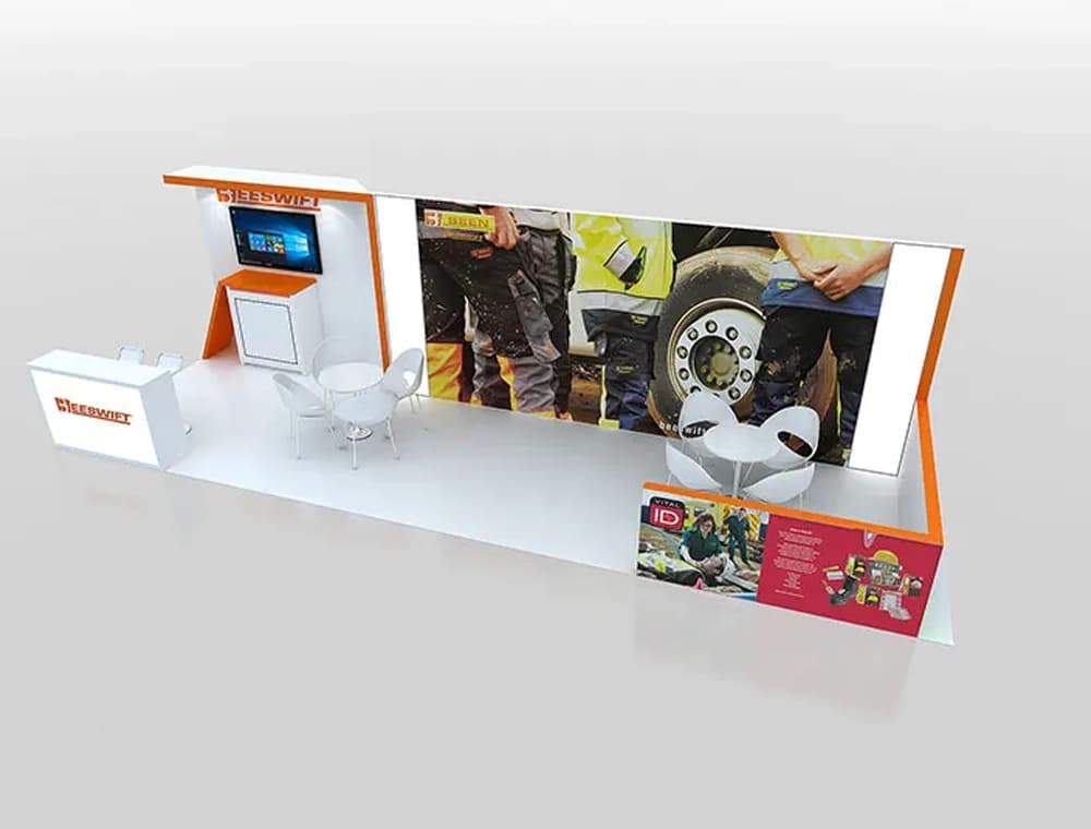 Booth Image 3