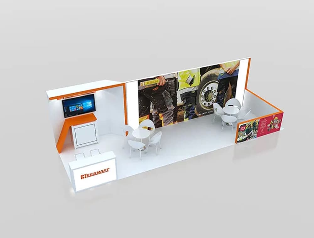 Booth Image 4