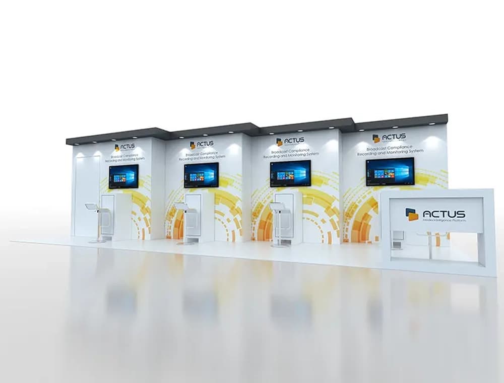 Booth Image 1