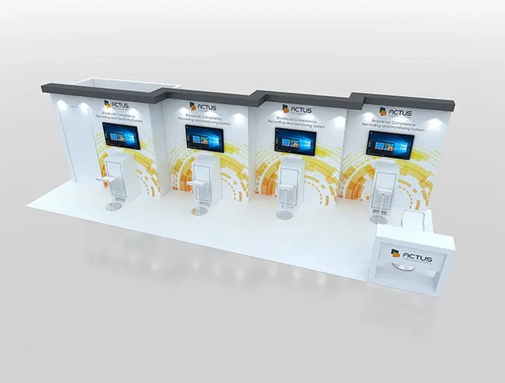 Booth Image 2