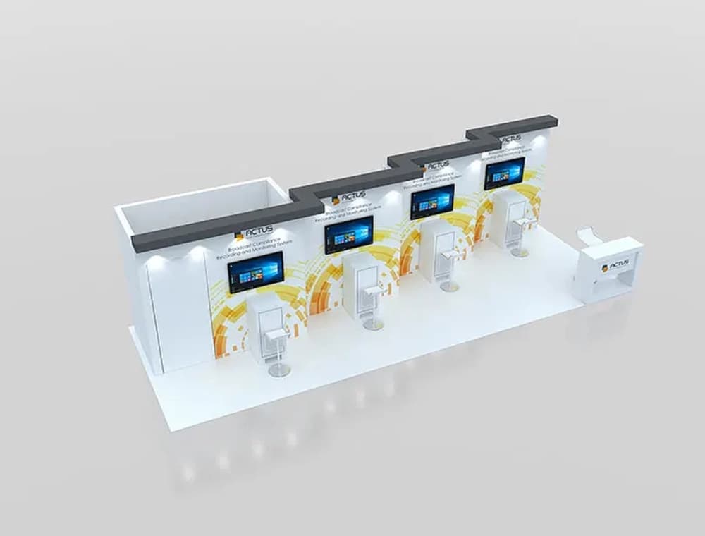 Booth Image 3