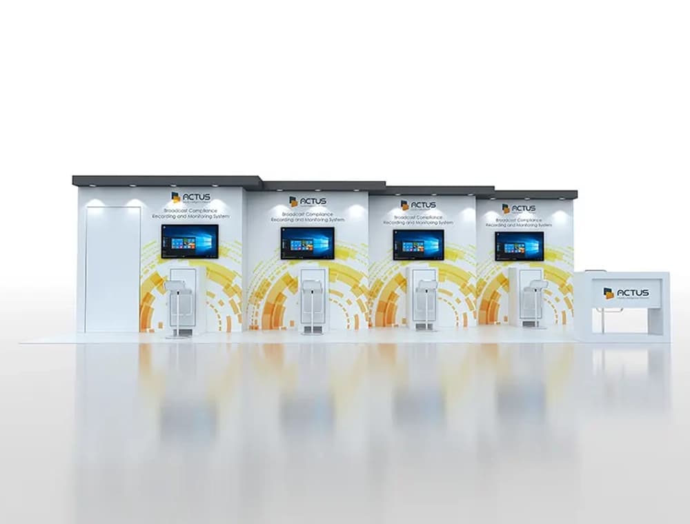 Booth Image 4