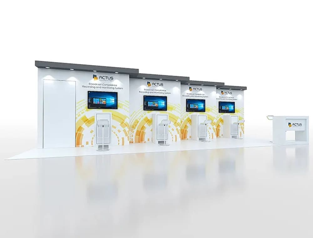 Booth Image 5