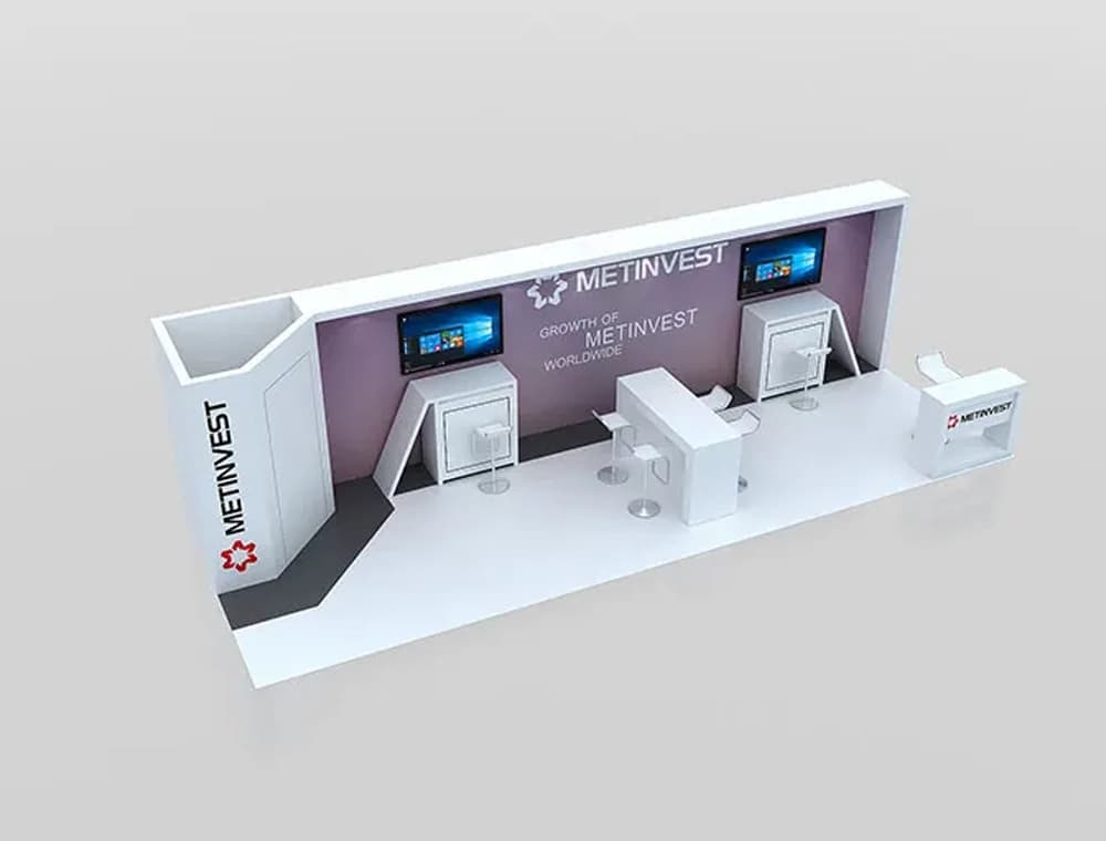 Booth Image 3
