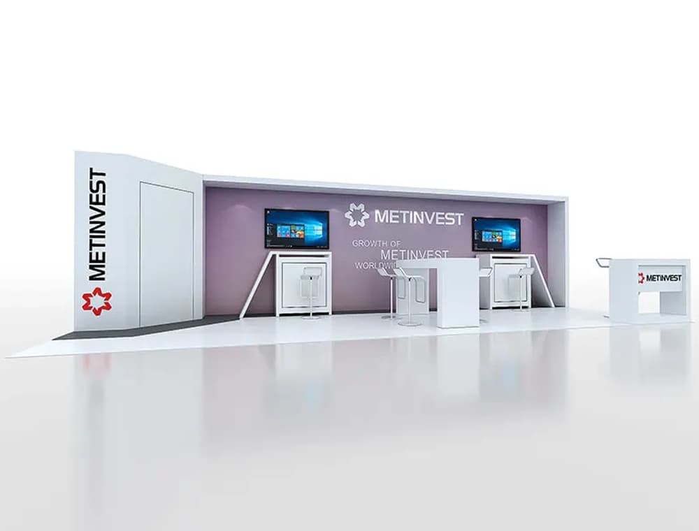 Booth Image 4