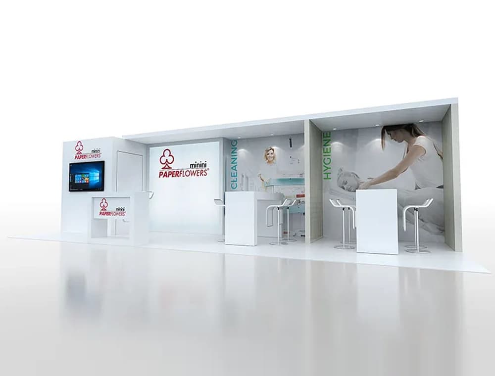 Booth Image 1