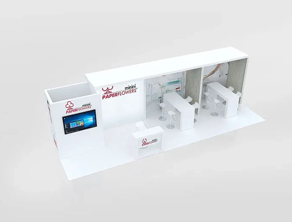 Booth Image 3