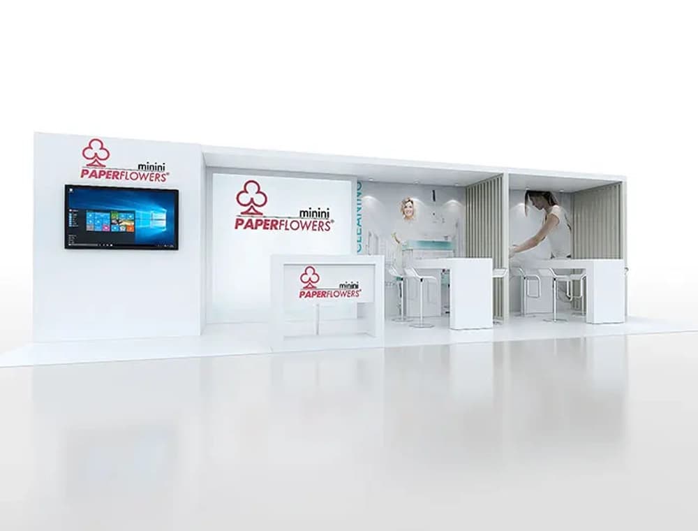 Booth Image 4