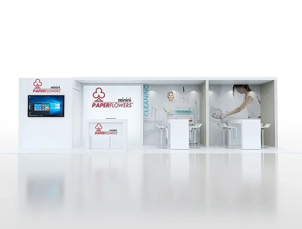 Booth Image 5