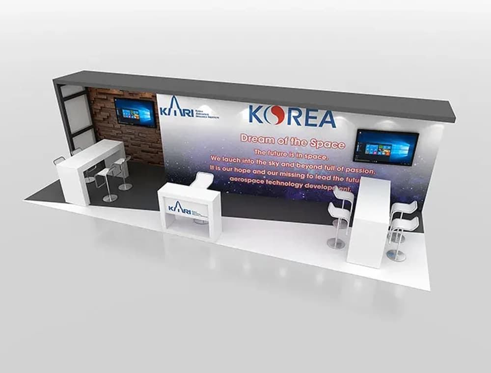 Booth Image 2