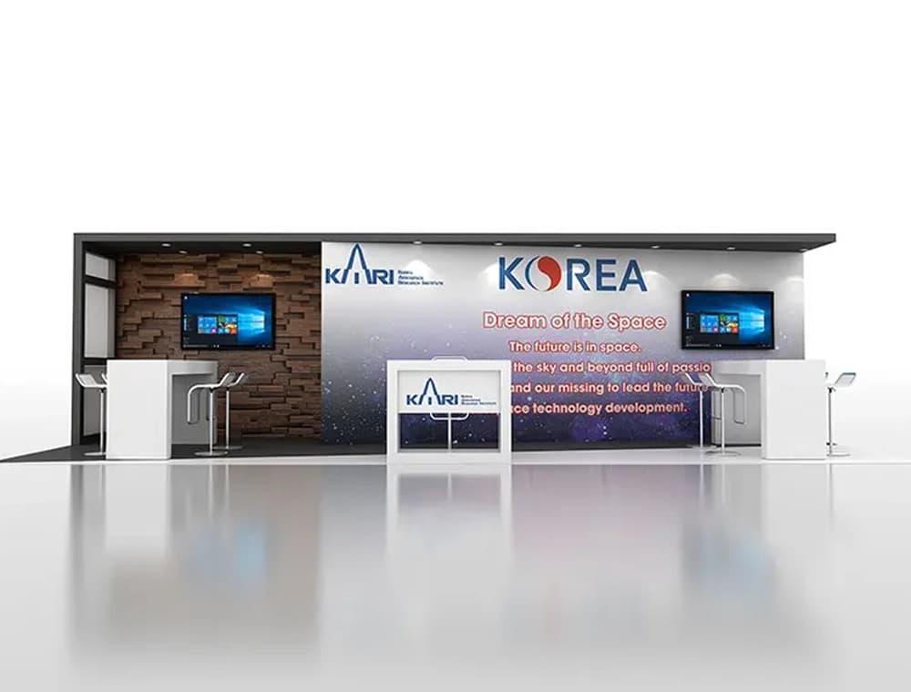 Booth Image 3