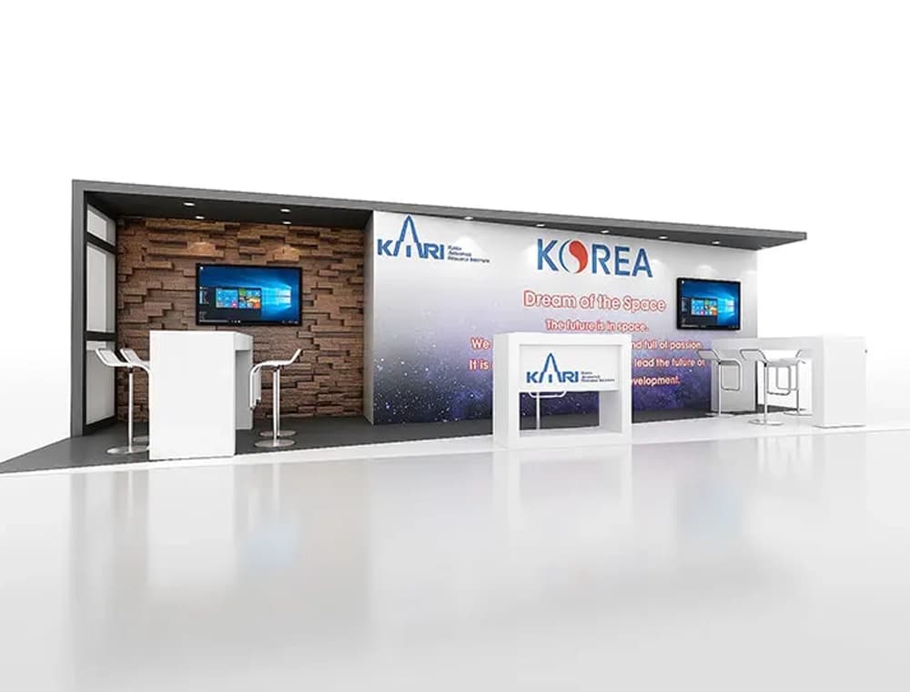 Booth Image 4