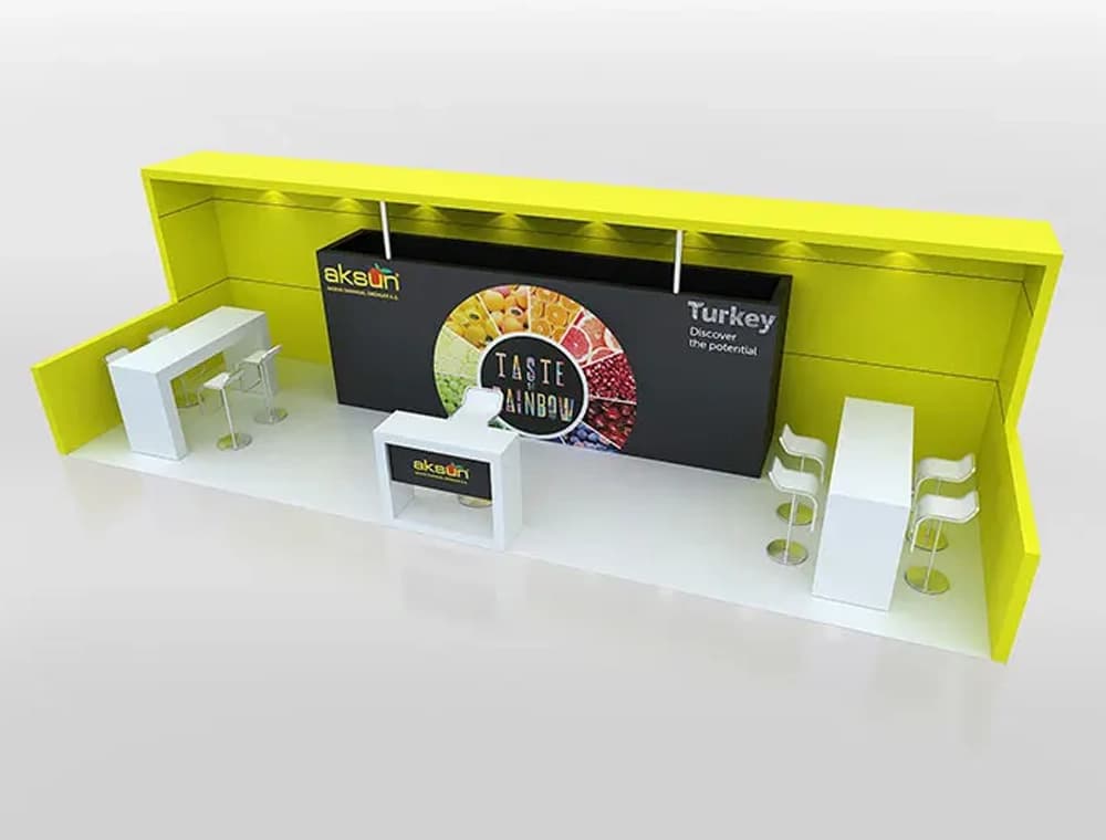 Booth Image 2