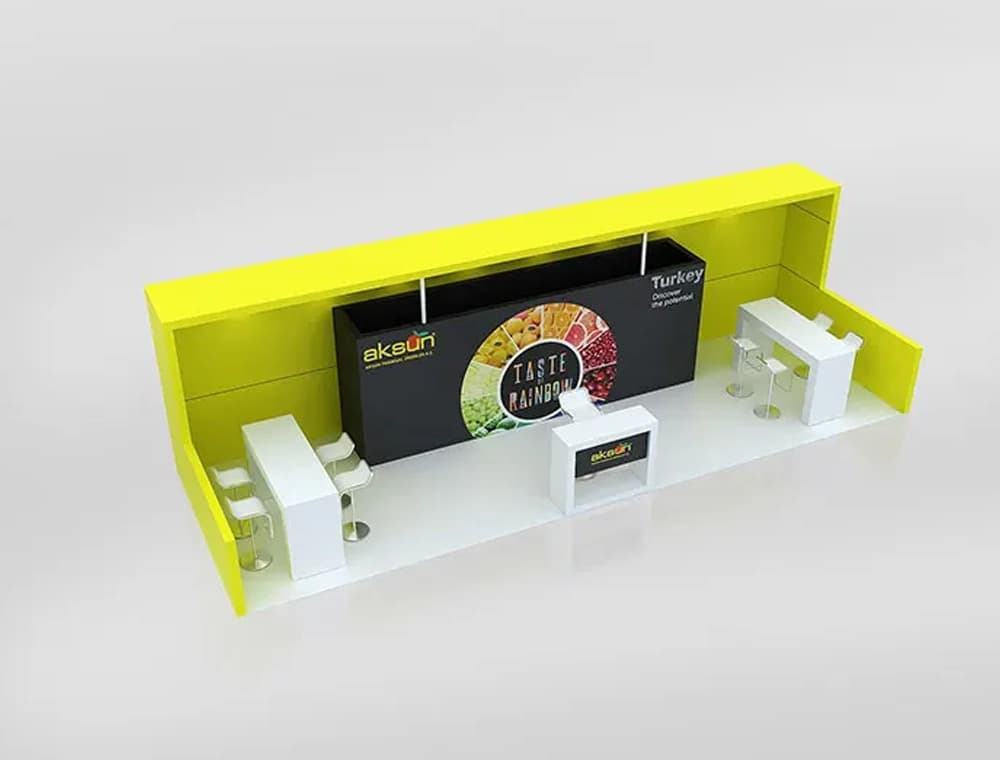 Booth Image 3