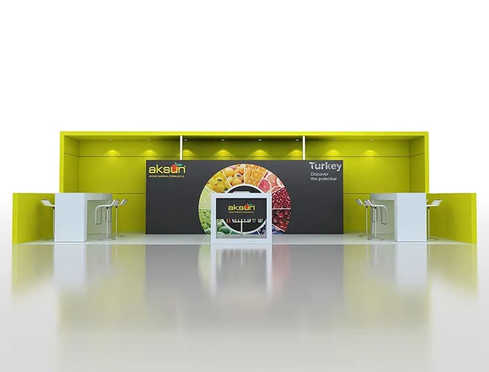 Booth Image 4