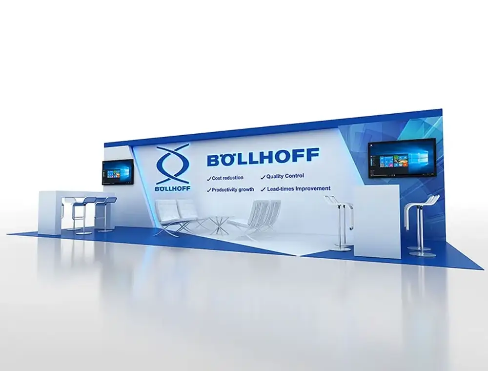 Booth Image 3
