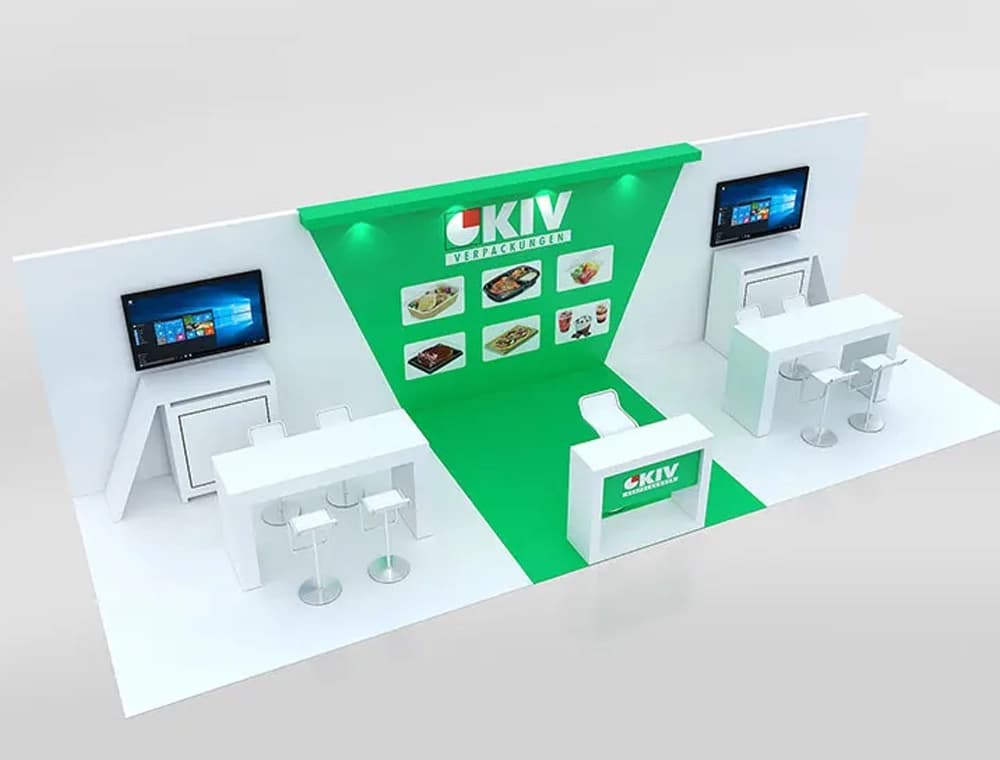 Booth Image 3