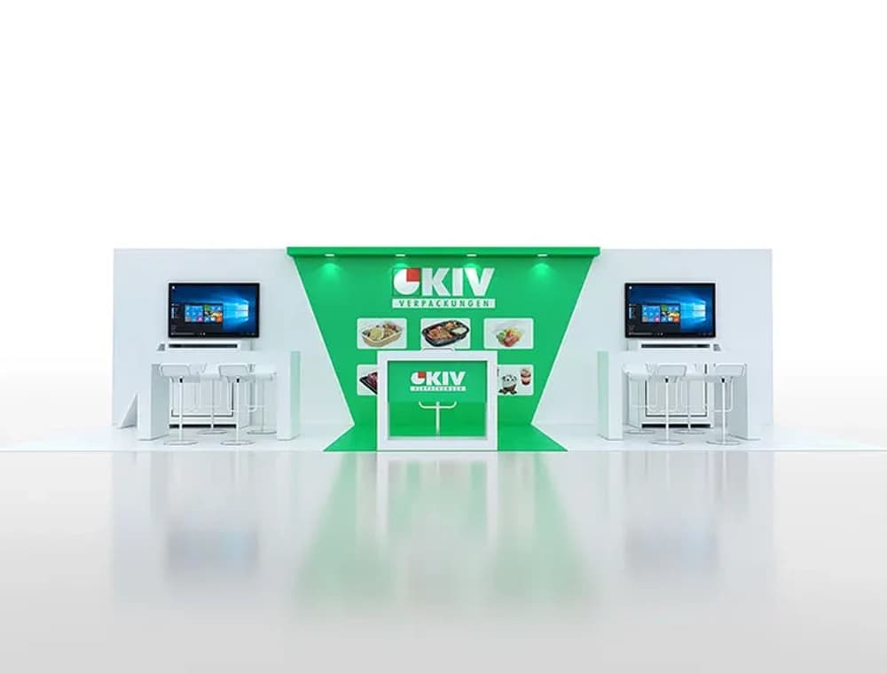 Booth Image 4