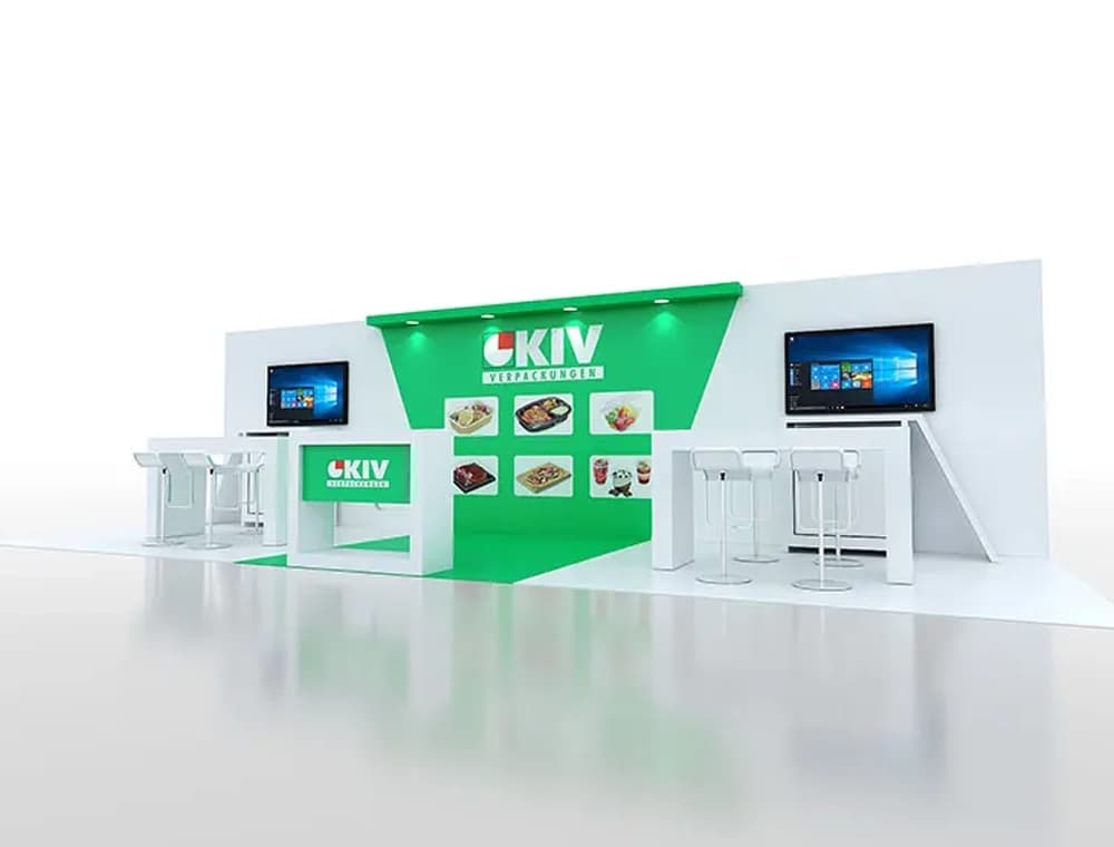 Booth Image 5
