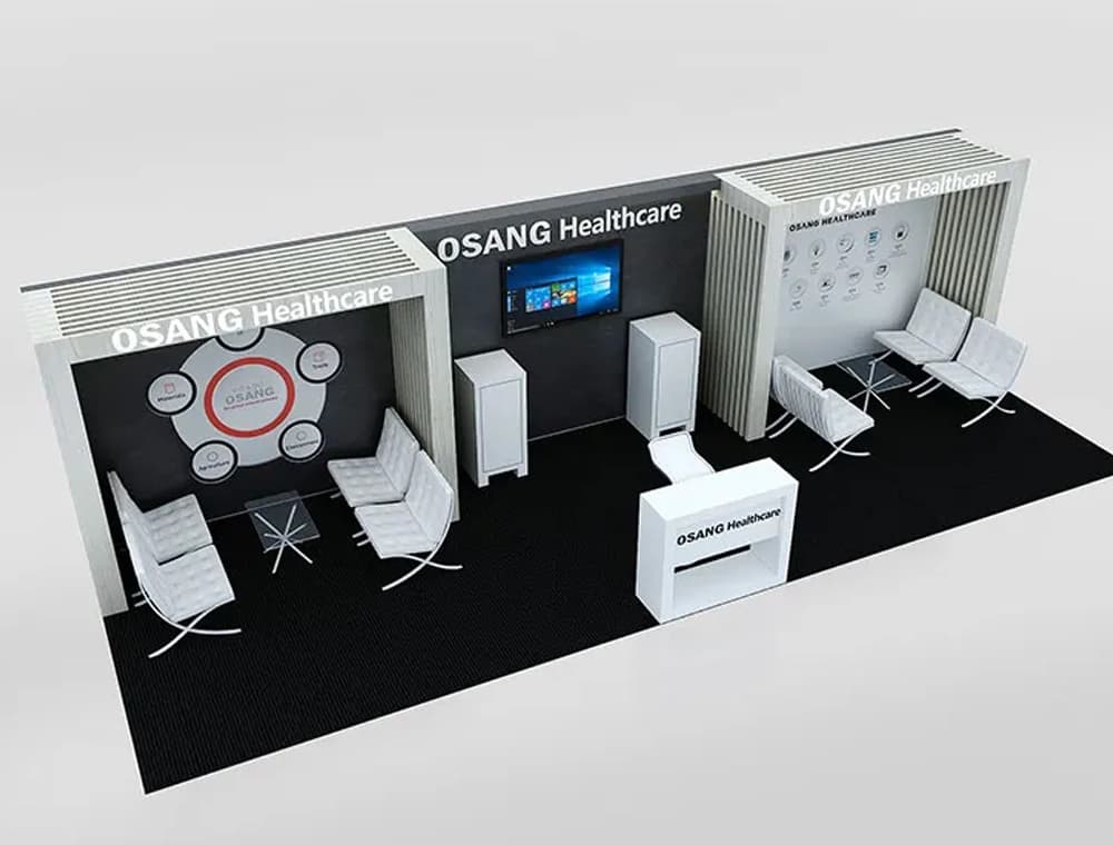 Booth Image 2