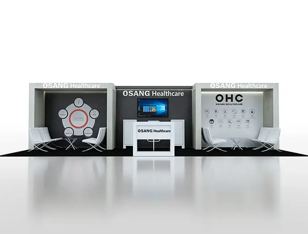 Booth Image 3