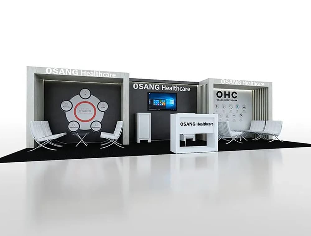 Booth Image 4