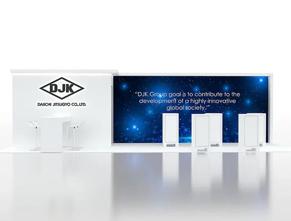 Booth Image 3