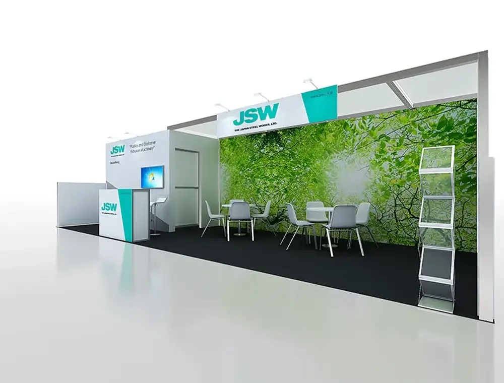 Booth Image 2