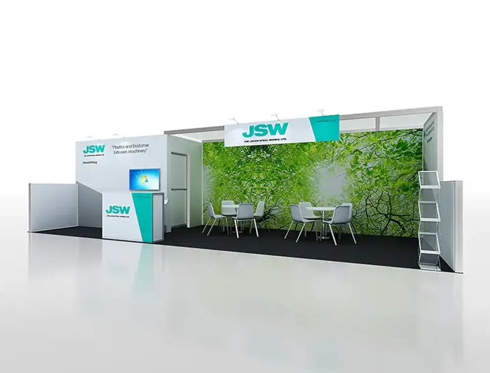 Booth Image 3