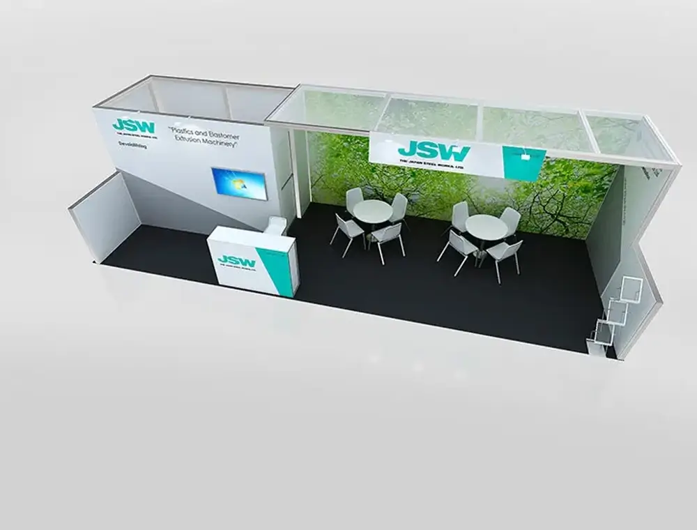 Booth Image 4