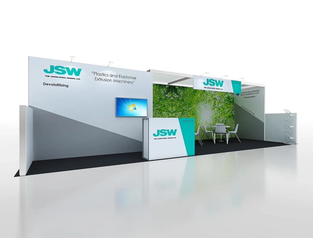 Booth Image 5