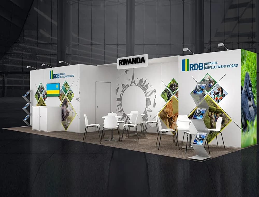 Booth Image 2