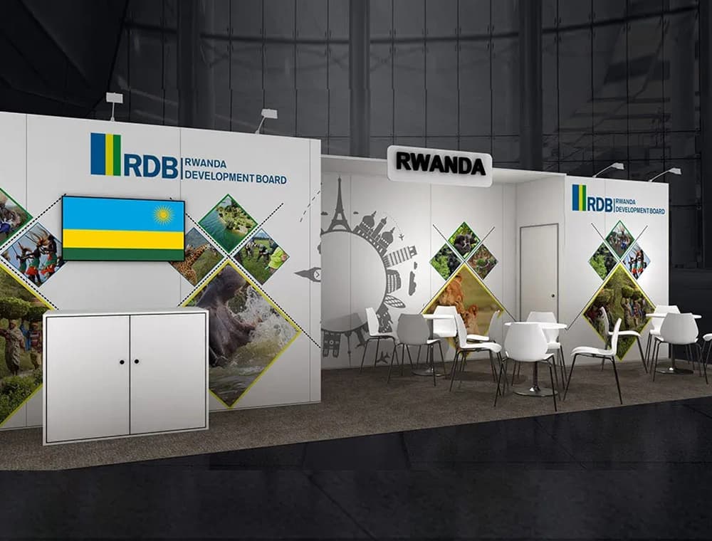 Booth Image 3