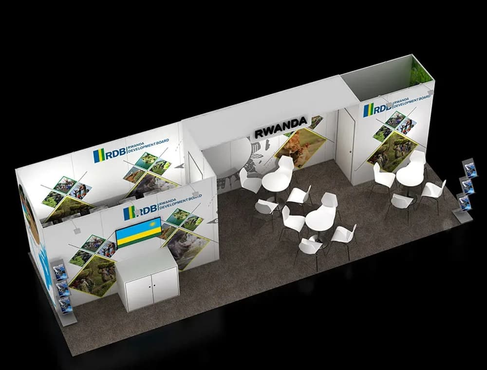 Booth Image 4