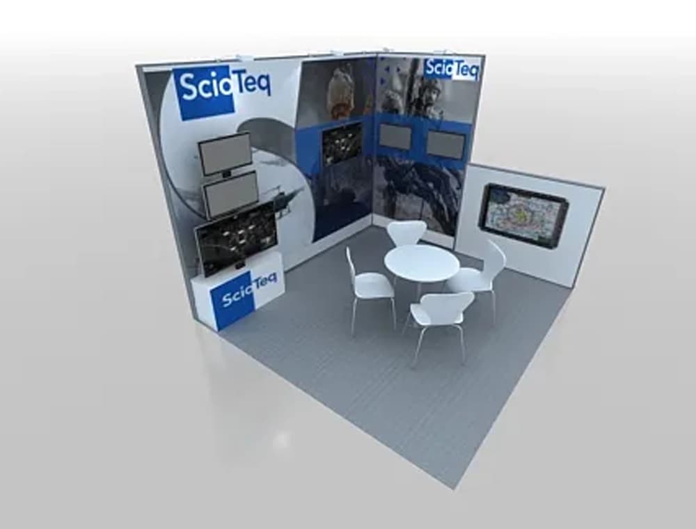 Booth Image 2