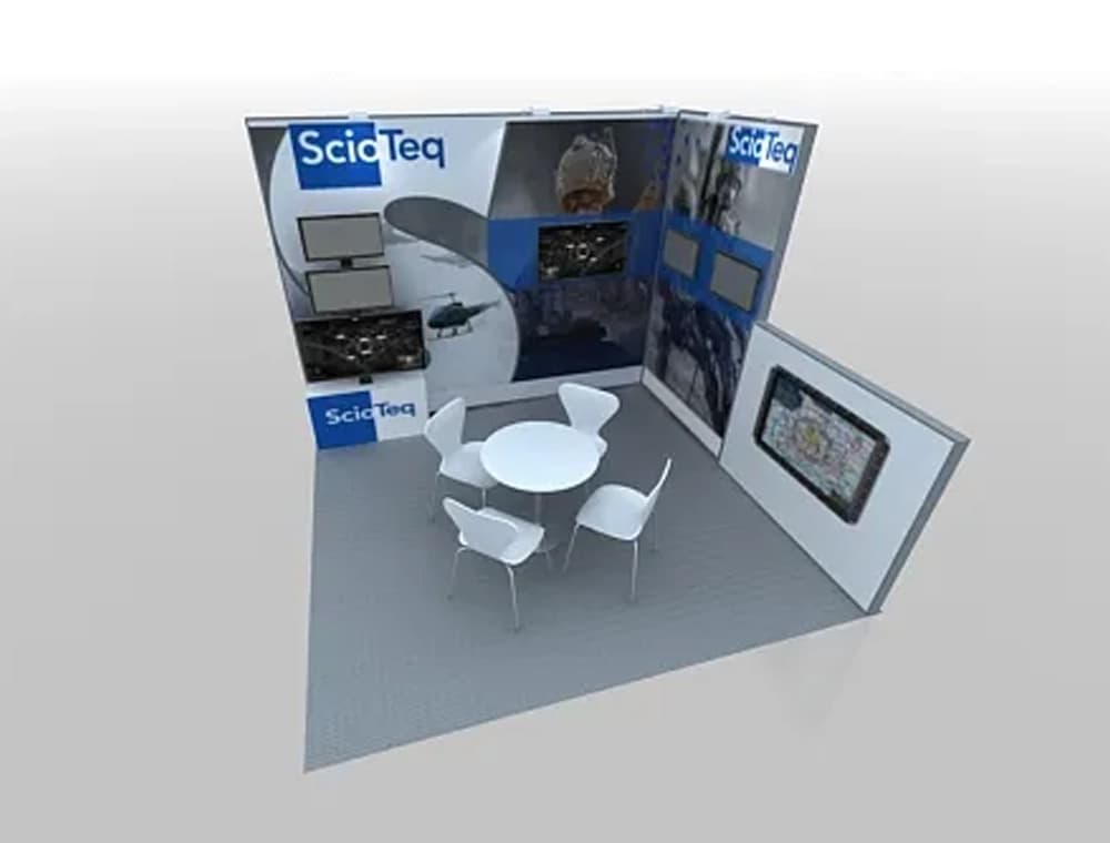 Booth Image 3