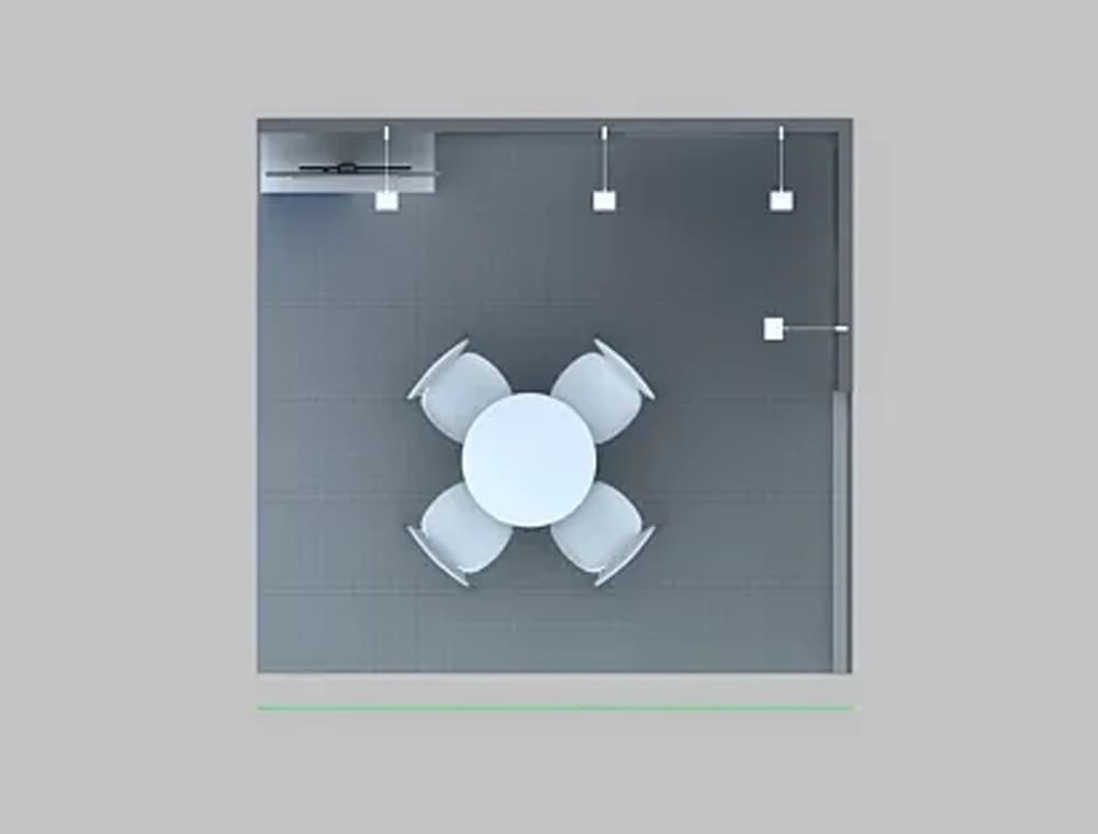 Booth Image 5