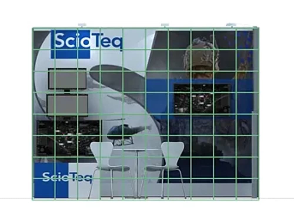 Booth Image 6