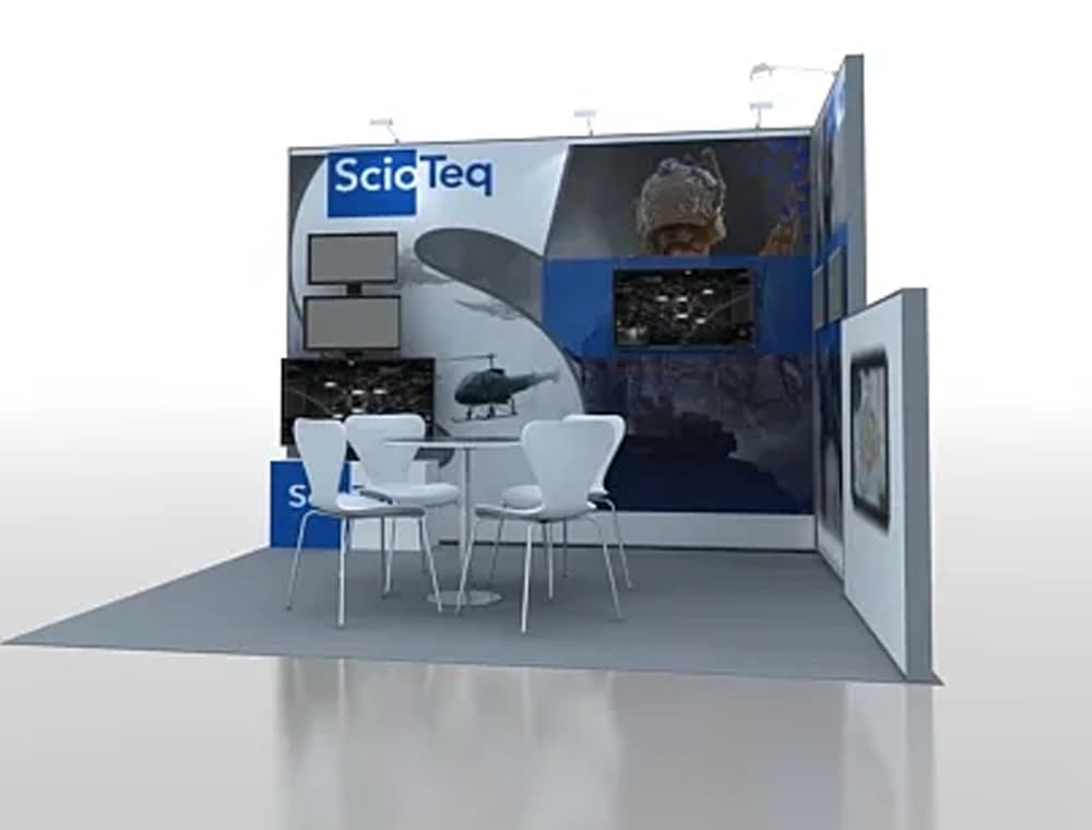 Booth Image 7