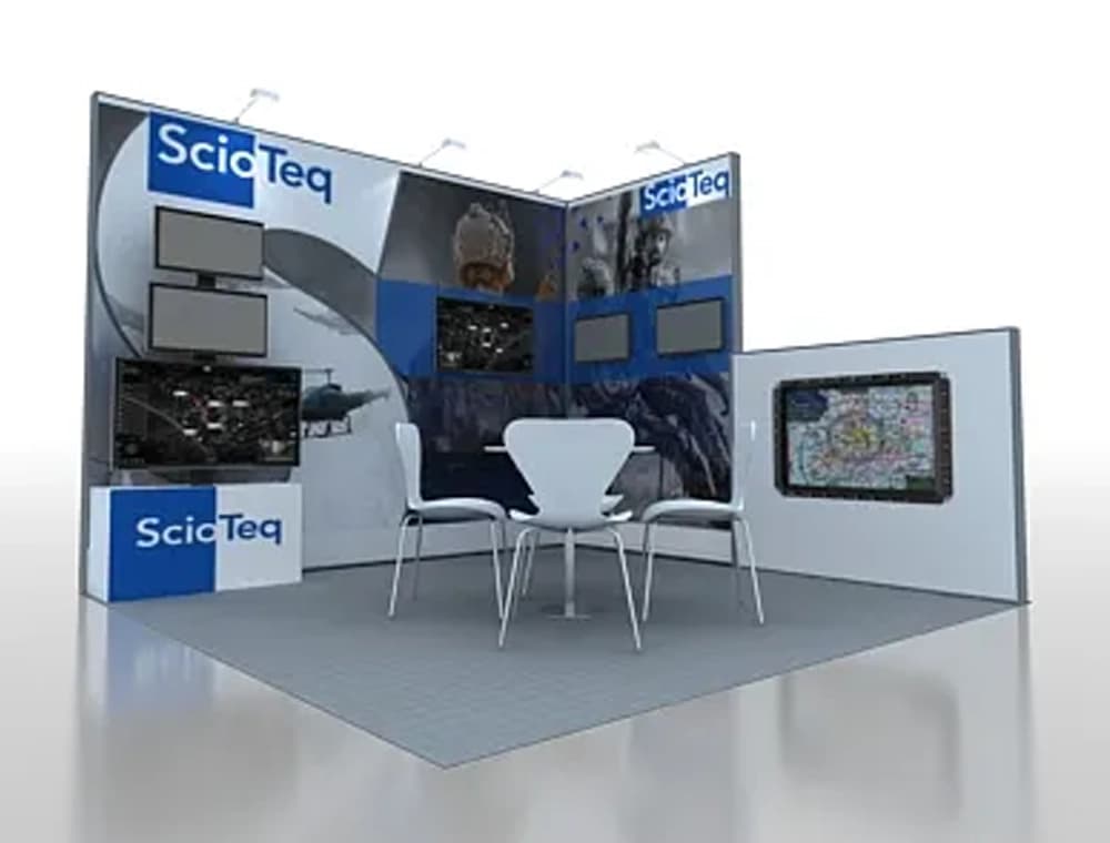 Booth Image 8