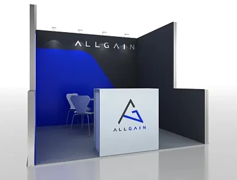 Booth Image 1