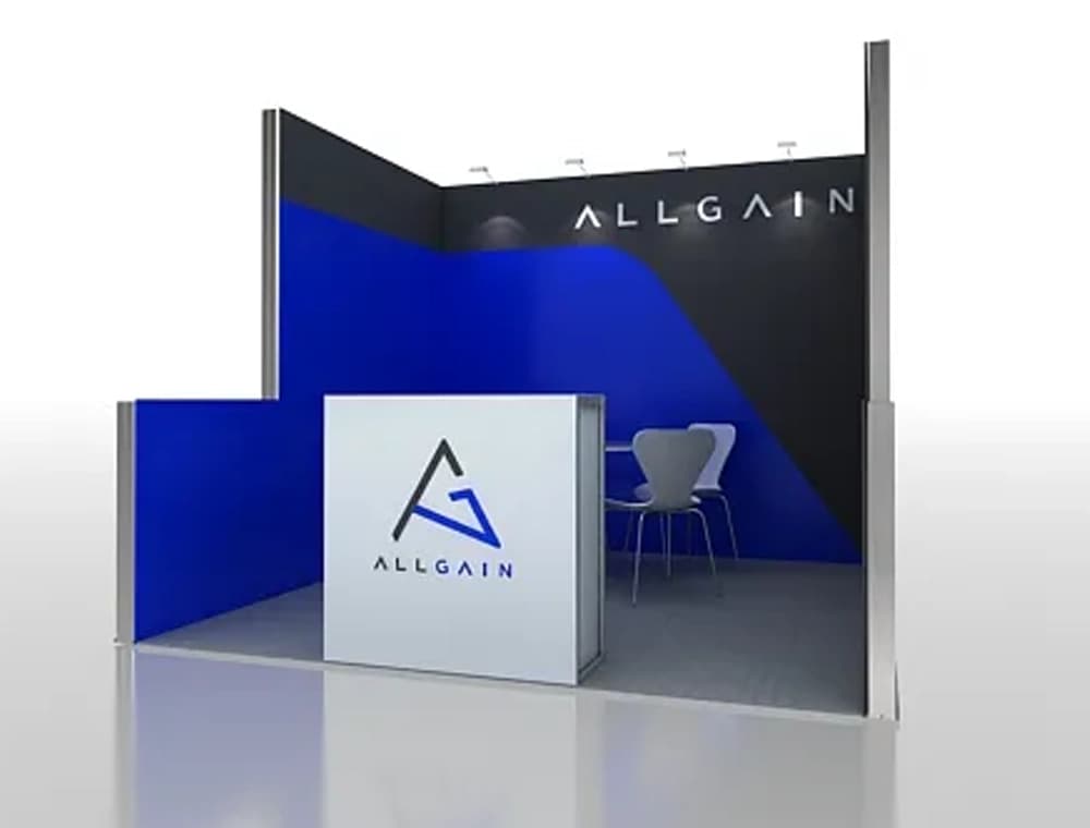 Booth Image 2