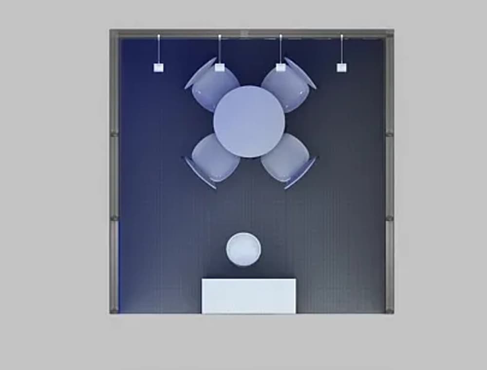 Booth Image 3
