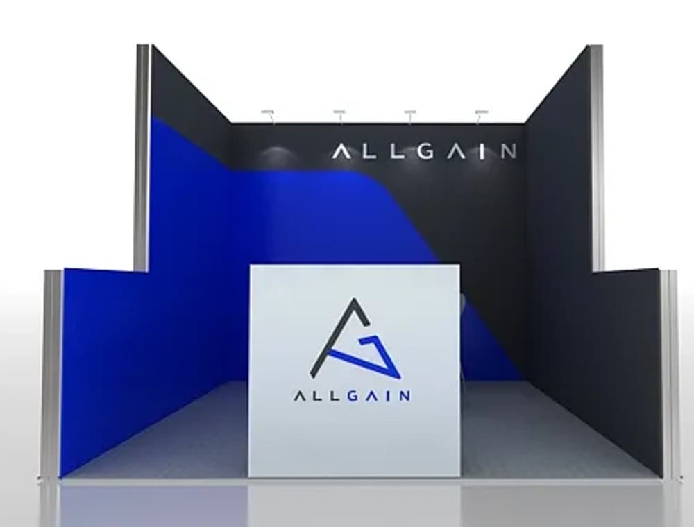 Booth Image 6