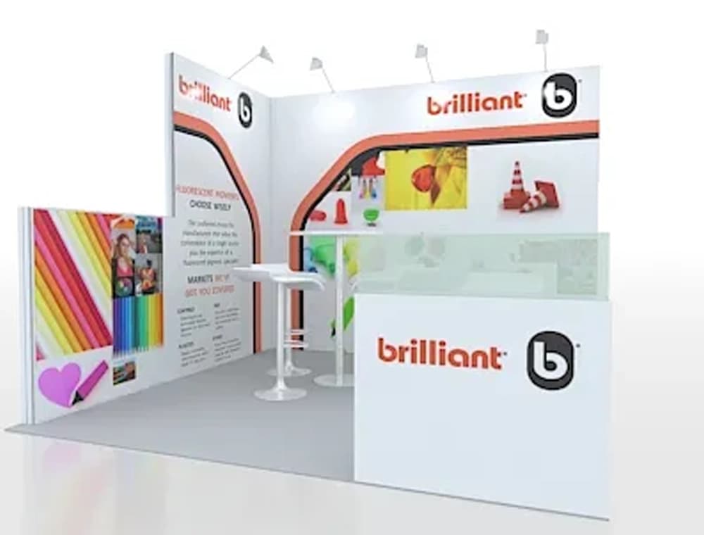 Booth Image 6